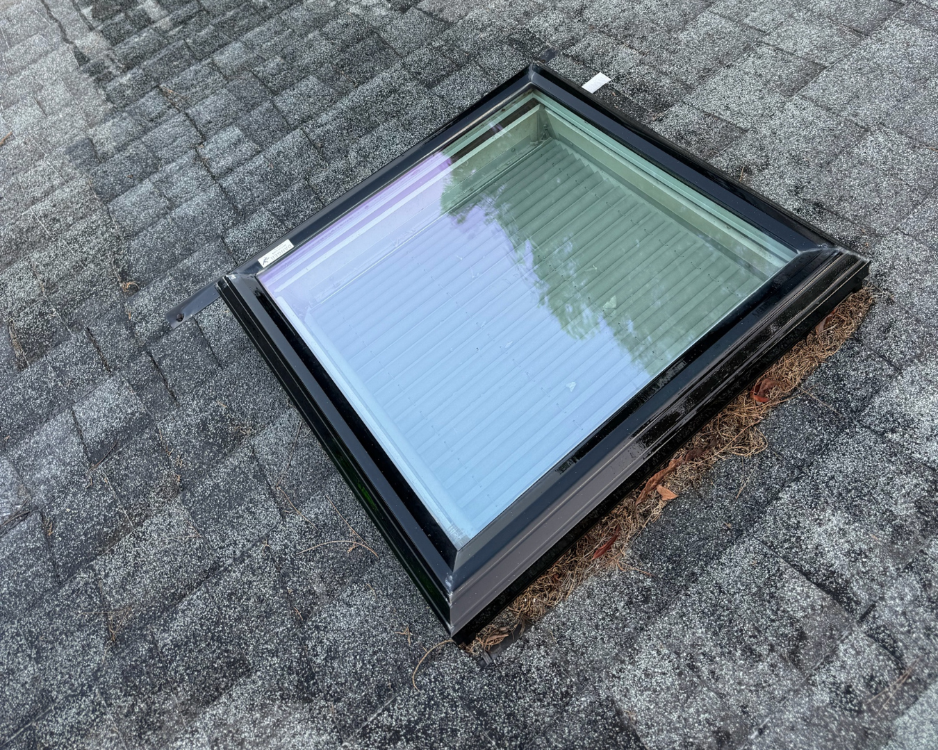 Window Cleaning & Screen Cleaning